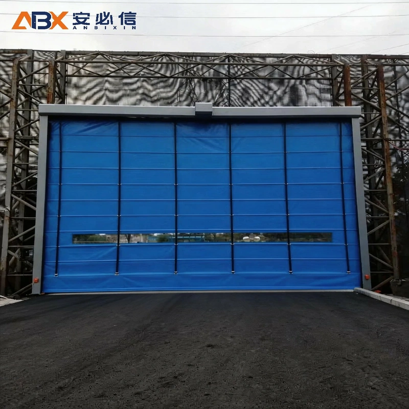 佳木斯市充气式门封